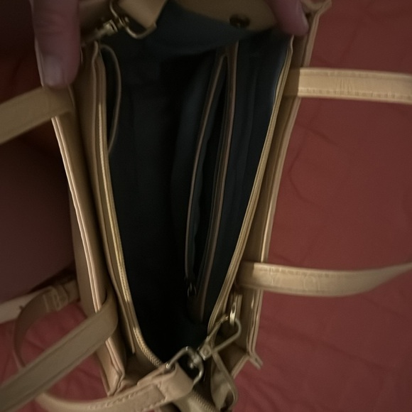 Small, never used pixie mood bag - Picture 3 of 3